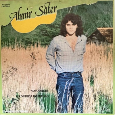 Almir Sater (CONTINENTAL 101404240)